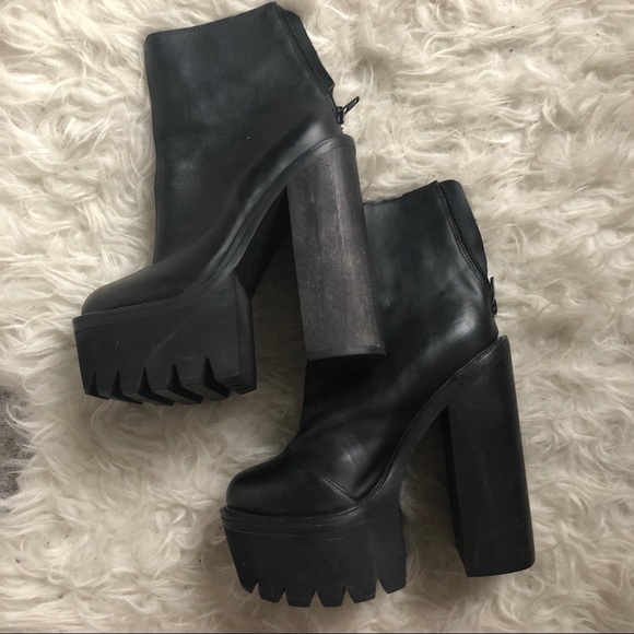 jeffrey campbell mulder